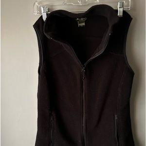 Eddie Bauer Sherpa Vest